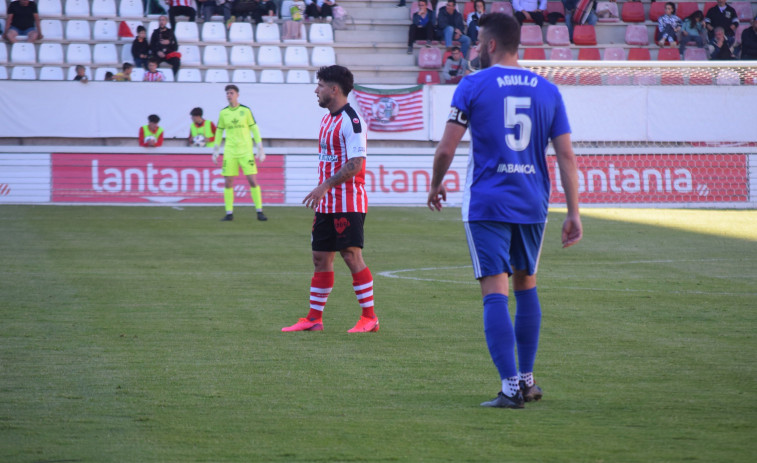 El Bergan dio la cara en Zamora pero...