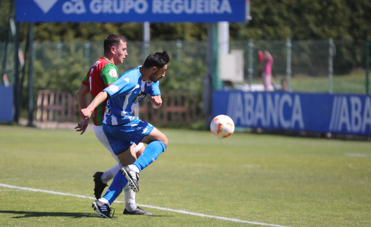 El Villalbés anuló a un filial que sigue dependiendo de sí mismo