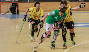 El Palau, el rival del Liceo en la Copa de la Reina