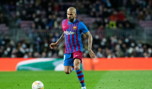 El caso de Dani Alves ya está en la Audiencia en los pasos previos al juicio