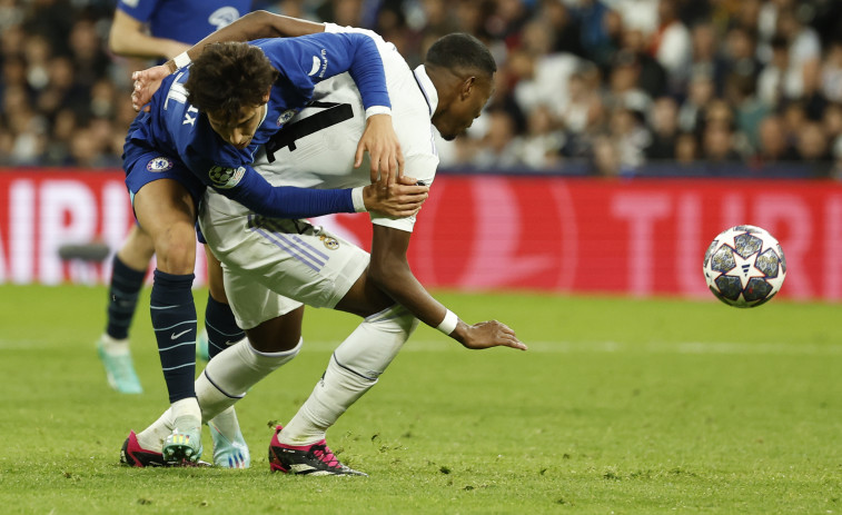 Alaba estará dos semanas de baja