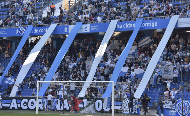 El ‘Día de las Peñas’ coincidirá con la visita del Alcorcón