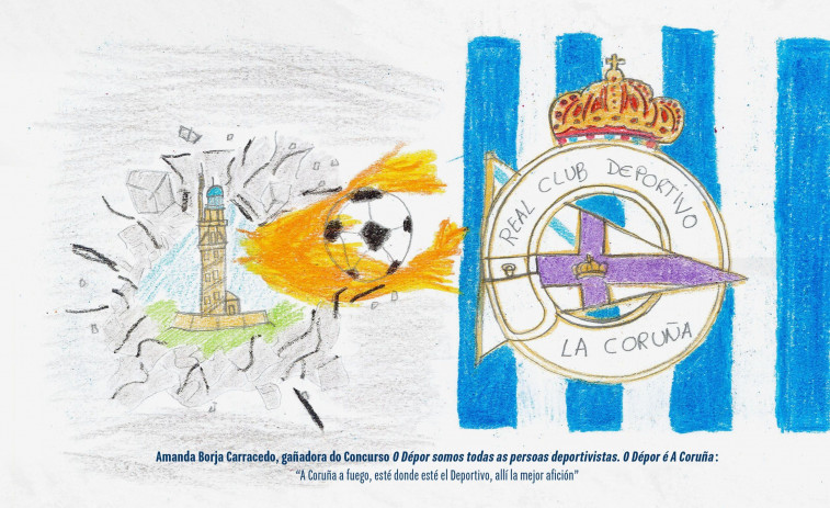 El domingo se celebra el ‘2º Día do Fútbol Afeccionado’