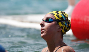María De Valdés, quinta en los 10km de los 'trials' estadounidenses