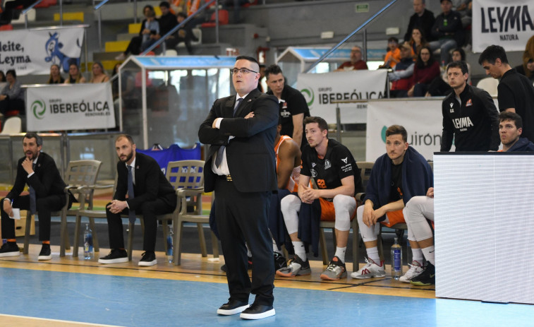 Diego Epifanio: “En esta liga es muy difícil ganar fuera de casa”