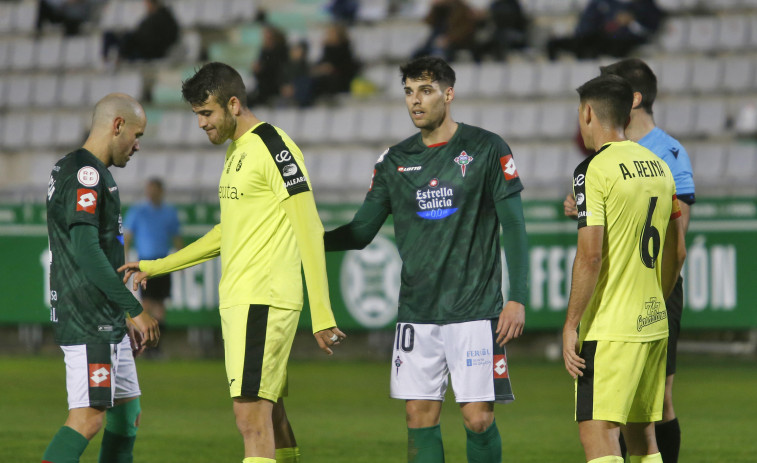 Peligra el concurso de Alberto Reina, uno de los más destacados del Ceuta