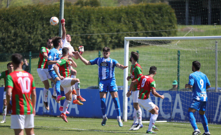 El Fabril será de Segunda Federación si gana al Barco