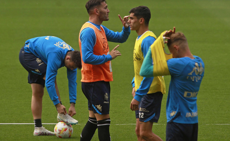 Oportunidad de oro para el Depor