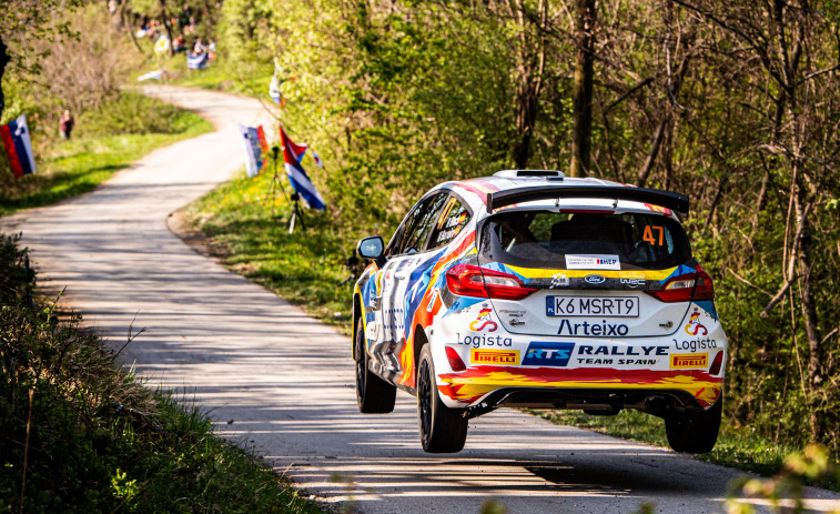 Podcast: Roberto Blach, el Campeonato de Autocross y la Federación Gallega, a examen