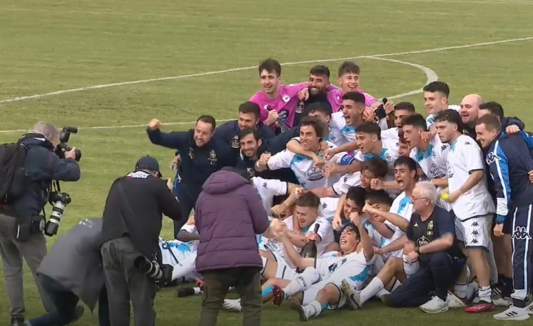 Aplazada la celebración del ascenso del Fabril