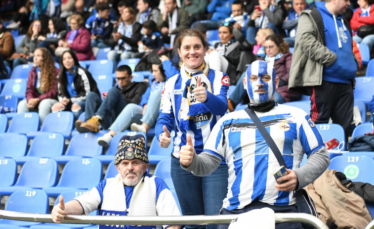 Desconvocada la protesta de la afición contra los arbitrajes mañana ante el Alcorcón