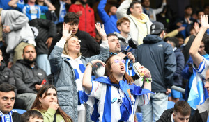 A la venta las entradas para el Pontevedra-Depor