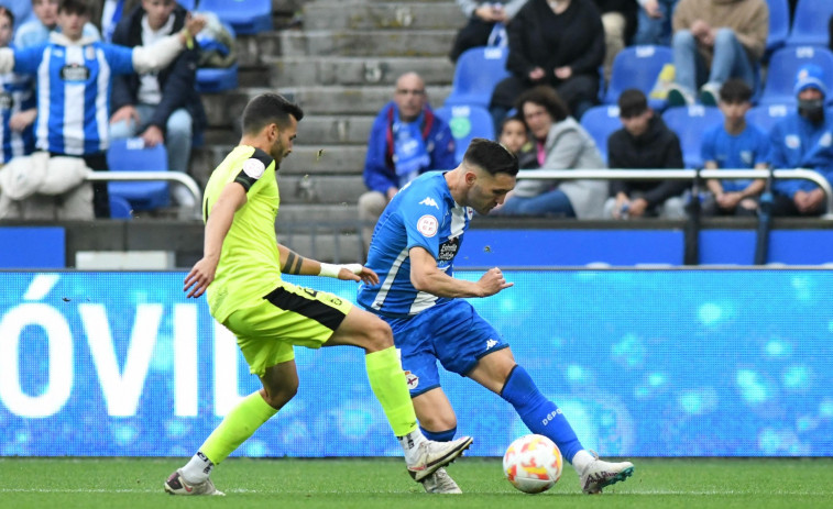 Lucas: “Sin mí ya han ganado partidos tanto  en casa como fuera”