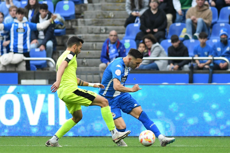 Lucas: “Sin mí ya han ganado partidos tanto  en casa como fuera”