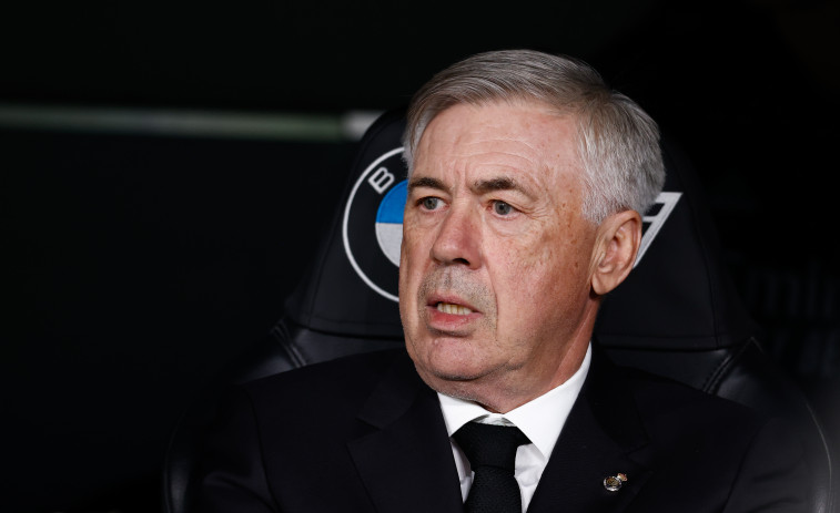 Ancelotti: 