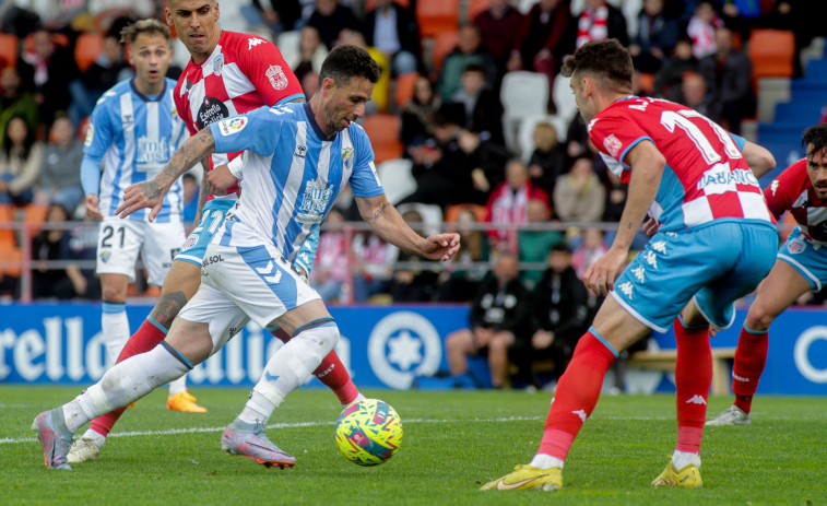 Joselu: “Toca pensar en la próxima temporada”