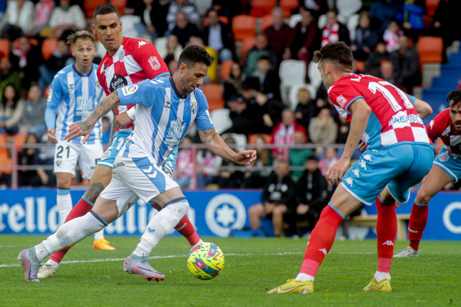 Joselu: “Toca pensar en la próxima temporada”