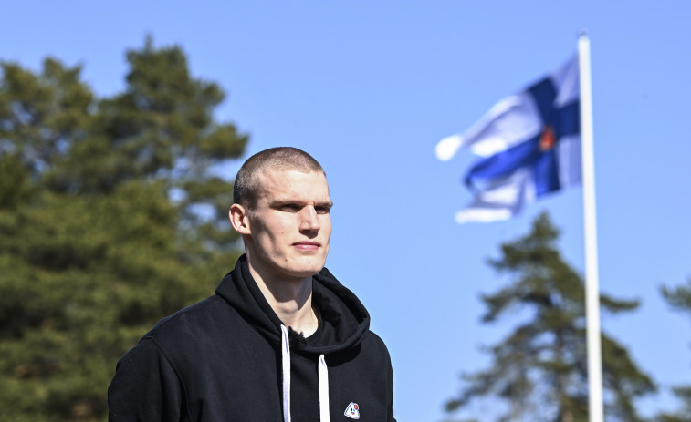 Markkanen, jugador con mayor progresión del año en la NBA