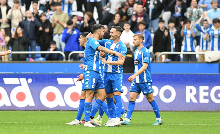 El gol de Quiles, el mejor de la jornada