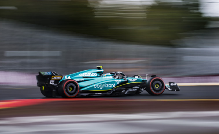 La F1 cambia su formato esprint: clasificación y carrera independientes