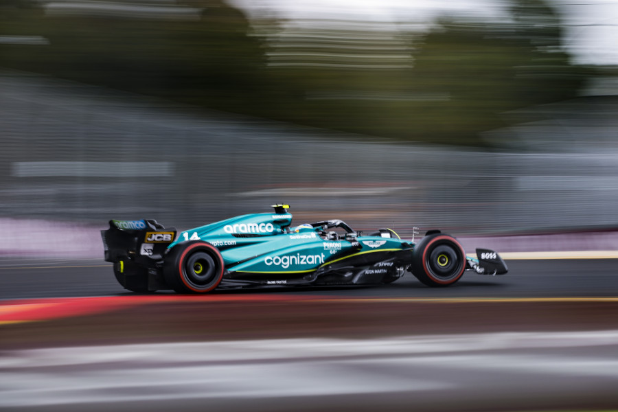 La F1 cambia su formato esprint: clasificación y carrera independientes