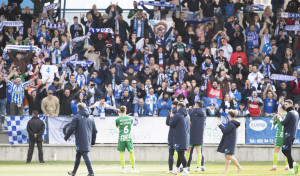 El Depor, trece partidos sin perder en Riazor... pero cuatro sin ganar fuera
