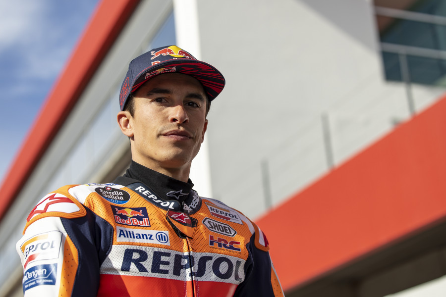 Marc Márquez no correrá en Jerez y apunta a Le Mans