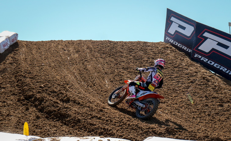 Arroyomolinos acogerá por cuarto año consecutivo el GP de España de Motocross