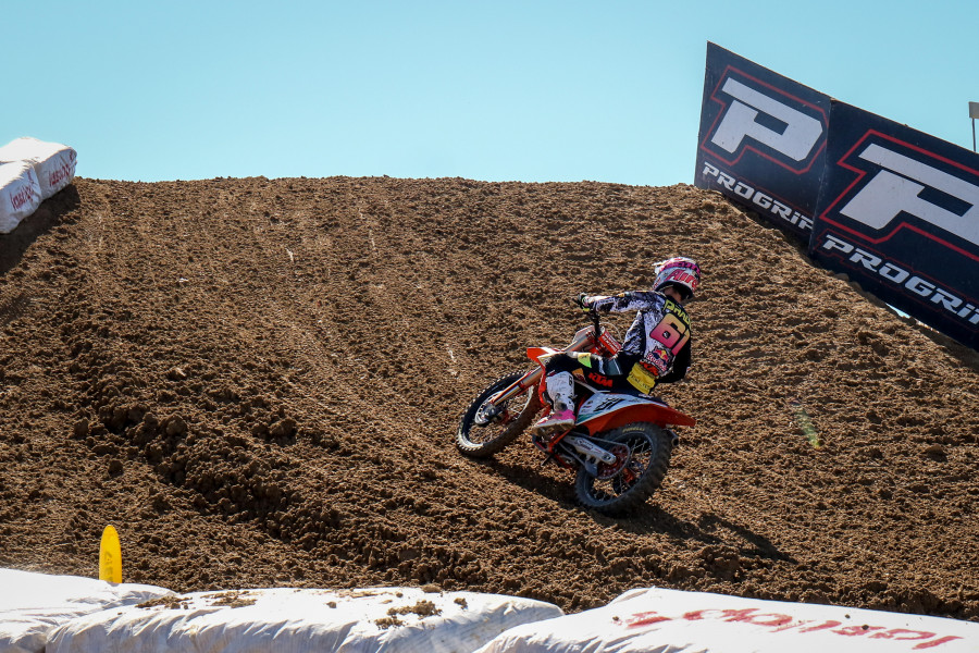Arroyomolinos acogerá por cuarto año consecutivo el GP de España de Motocross