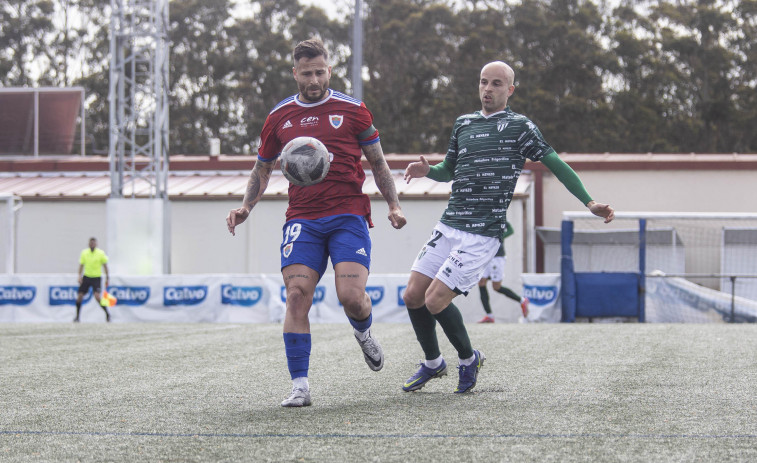 Tres partidos para que el Bergan maquille la temporada