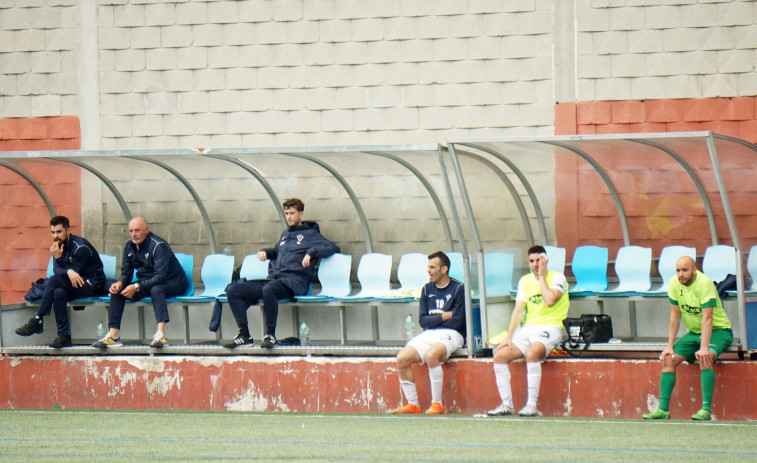 Los arrastres, el temor de decenas de equipos del área de A Coruña