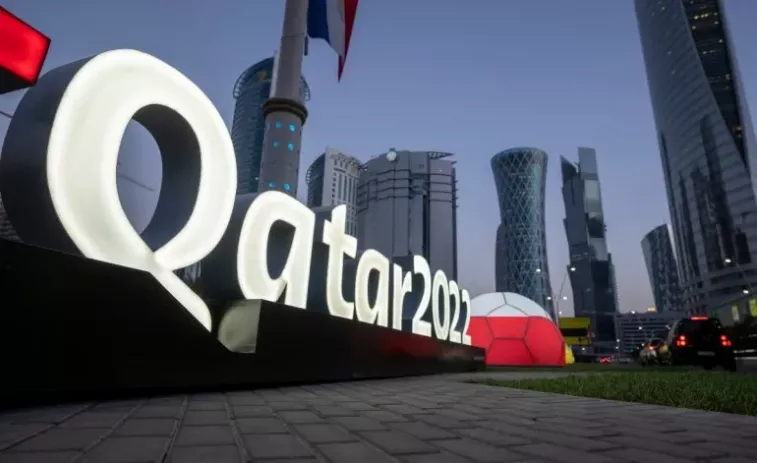 Catar acogerá el Mundial 2027 y Alemania el femenino de 2026