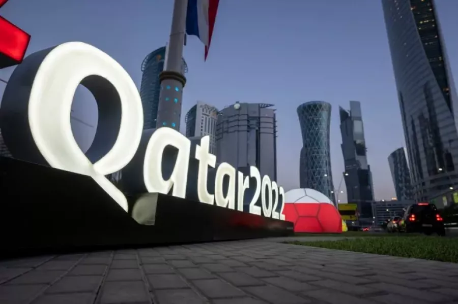 Catar acogerá el Mundial 2027 y Alemania el femenino de 2026