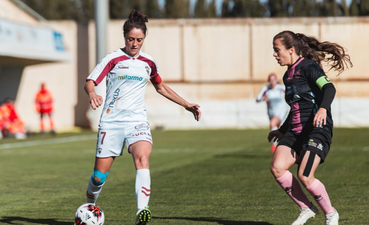 Mati Martínez, galardonada con el premio 'One Club Woman' del Athletic