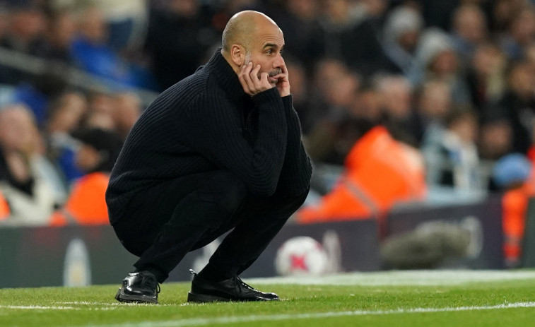 Guardiola: 
