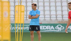 Manu Mosquera: 