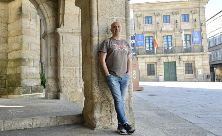 Óscar Gilsanz: 