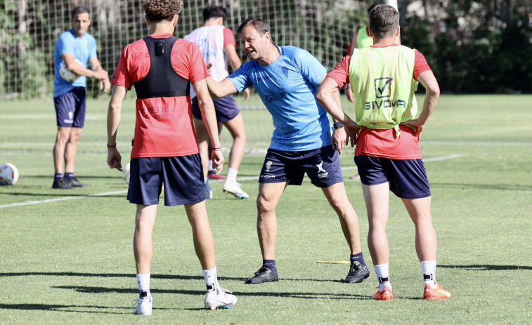 Rachas cruzadas en El Arcángel para Córdoba y Depor