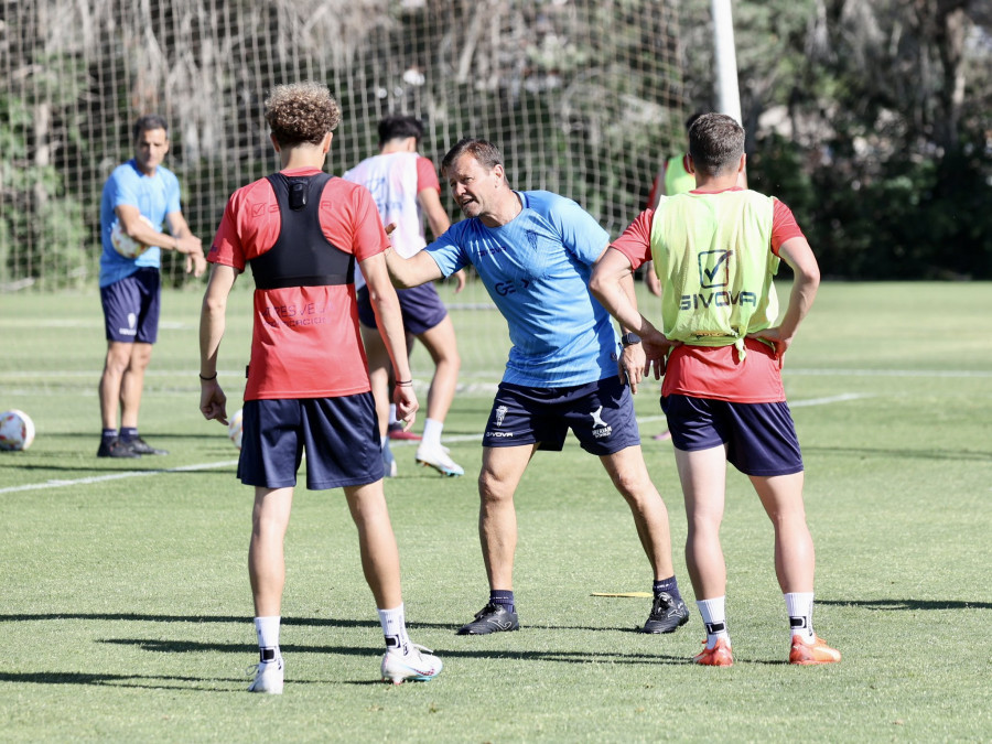 Rachas cruzadas en El Arcángel para Córdoba y Depor