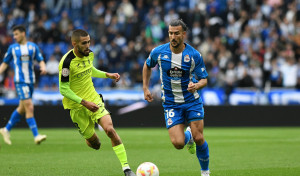 Así fue el minuto a minuto del Córdoba-Deportivo (1-1)