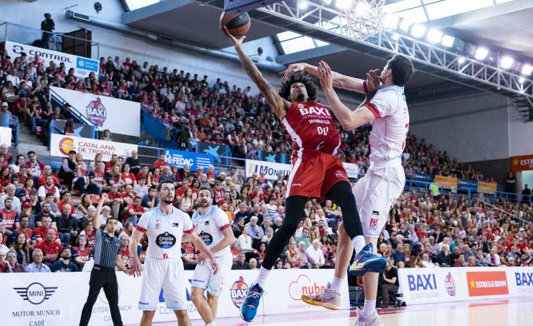 El Obradoiro cumplirá su decimotercera campaña consecutiva en la ACB
