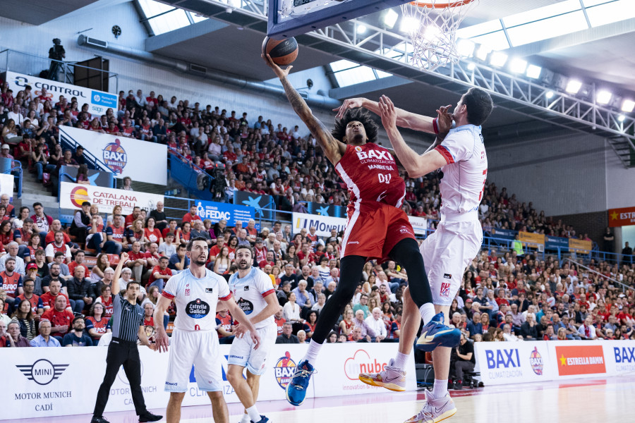 El Obradoiro cumplirá su decimotercera campaña consecutiva en la ACB