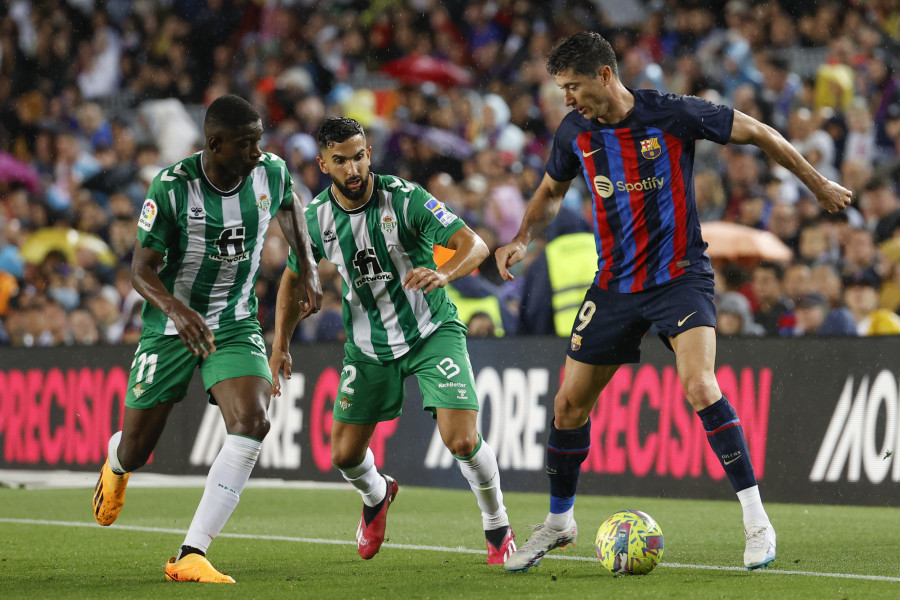 El Barcelona acumula una sequía de dos años sin un gol de falta directa