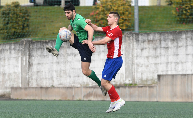 Gamallo: “Lo que nos va a dar la permanencia es ganar en casa”