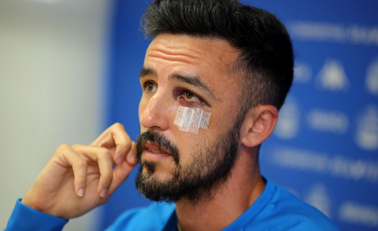 ¿Reservará a Quiles y los apercibidos de sanción en Pasarón?