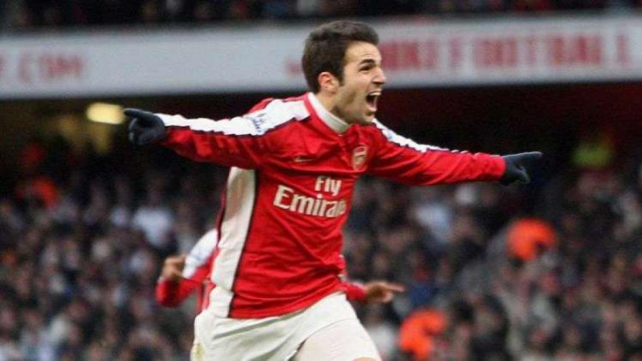 Cesc Fábregas: "Dudo mucho que se haya influido en la Liga"