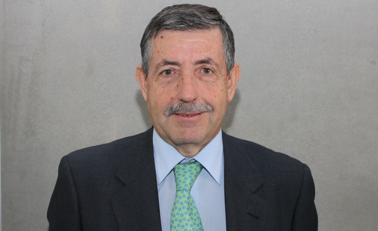 El español José Perurena, reelegido presidente de Asociación Juegos Mundiales