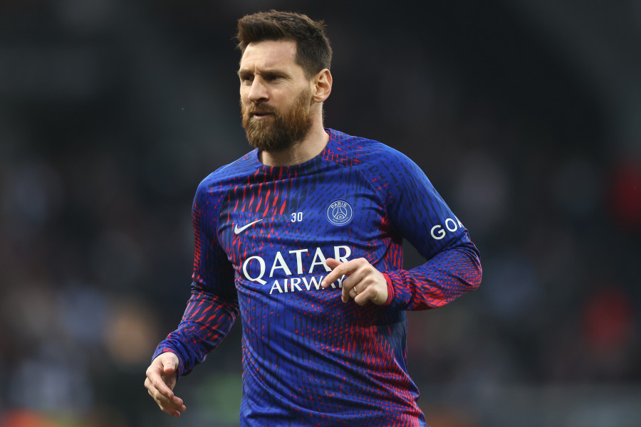 LaLiga decidirá la próxima semana si acepta el plan de viabilidad para incorporar a Messi