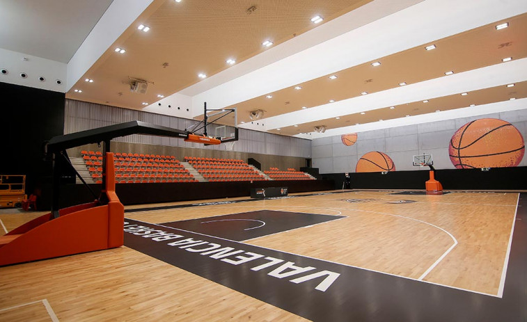 Valencia acogerá del 21 al 24 de junio las finales juveniles de la NBA