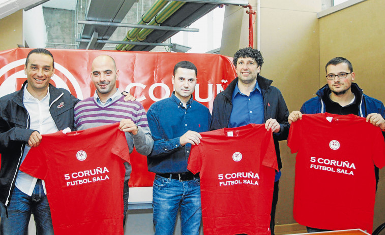 5 Coruña | A Torre vestirá hoy  por la tarde de rojo